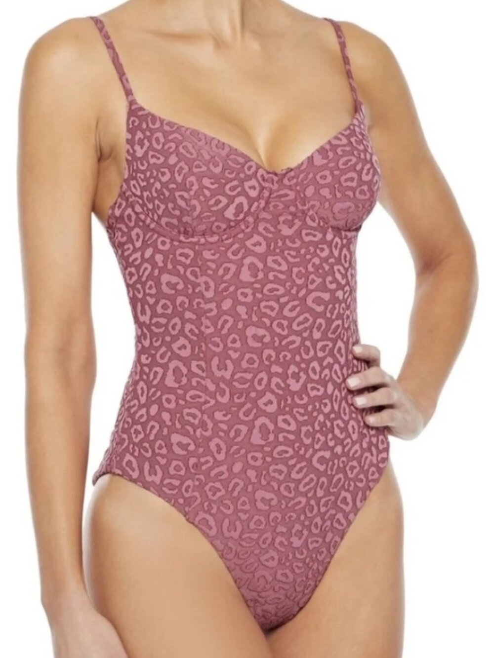 Onia, Chelsea, One Piece, Swimsuit, Size L